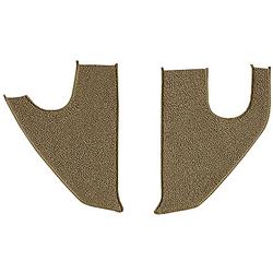 OER Carpet and Vinyl Floor Kits T1558605