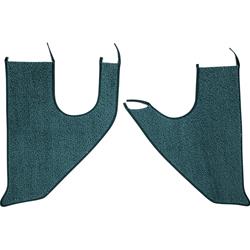 OER Carpet and Vinyl Floor Kits T1558606