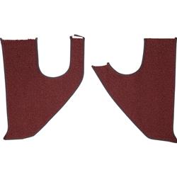 OER Carpet and Vinyl Floor Kits T1558615