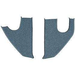OER Carpet and Vinyl Floor Kits T1558684
