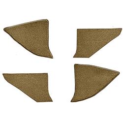 OER Carpet and Vinyl Floor Kits T1559137