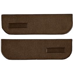 OER Carpet and Vinyl Floor Kits T1559718