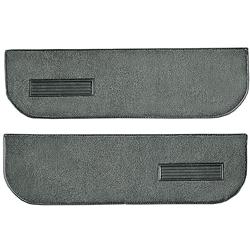 OER Carpet and Vinyl Floor Kits T1559856