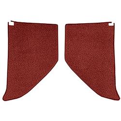 OER Carpet and Vinyl Floor Kits T1724302