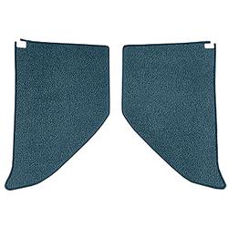 OER Carpet and Vinyl Floor Kits T1724304