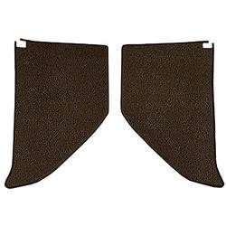 OER Carpet and Vinyl Floor Kits T1724371