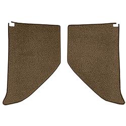 OER Carpet and Vinyl Floor Kits T1724417