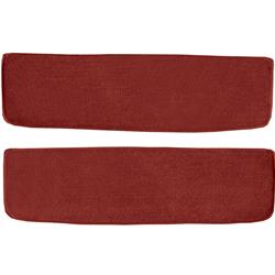 OER Carpet and Vinyl Floor Kits T1769102