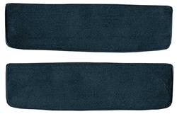 OER Carpet and Vinyl Floor Kits T1769112