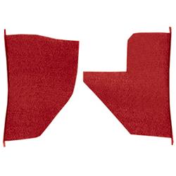 OER Carpet and Vinyl Floor Kits T1769202