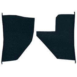 OER Carpet and Vinyl Floor Kits T1769212