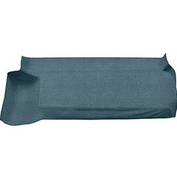 OER Carpet and Vinyl Floor Kits T1769484