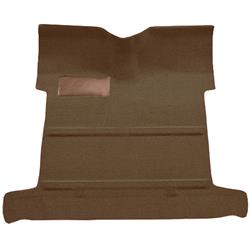 OER Carpet and Vinyl Floor Kits T2207417