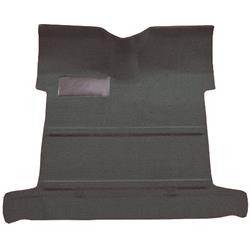 OER Carpet and Vinyl Floor Kits T2207435