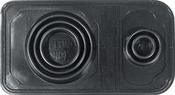 OER Master Cylinder Reservoir Cover Gaskets T3042B