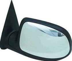 OER Side View Mirrors T307029