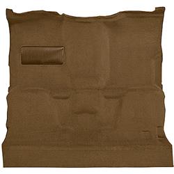 OER Carpet and Vinyl Floor Kits T3202128