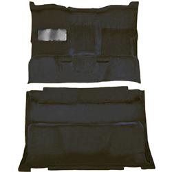 OER Carpet and Vinyl Floor Kits T3202325