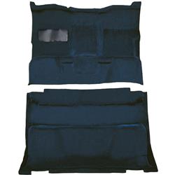 OER Carpet and Vinyl Floor Kits T3202341