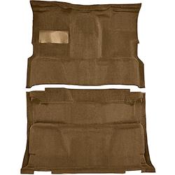 OER Carpet and Vinyl Floor Kits T3202428