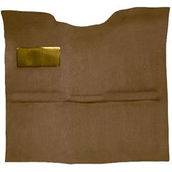 OER Carpet and Vinyl Floor Kits T3294728