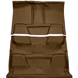 OER Carpet and Vinyl Floor Kits T3772728