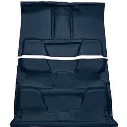 OER Carpet and Vinyl Floor Kits T3772741