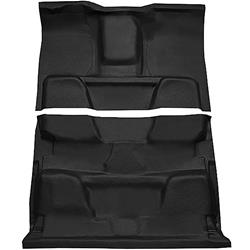 OER Carpet and Vinyl Floor Kits T3772825