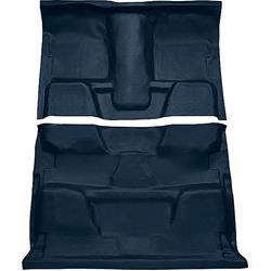 OER Carpet and Vinyl Floor Kits T3772941