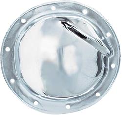 OER Differential Covers T4786