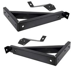 OER Bumper Replacement Parts T5506