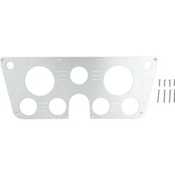 OER Patch Panels T6110
