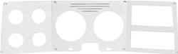OER Dash Panels T6113