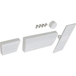 OER Pedal Assemblies T6242