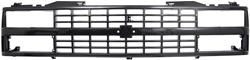 OER Grilles and Grille Inserts T70055