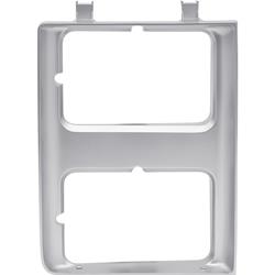 OER Headlamp Bezels T70077