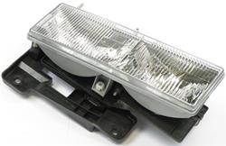 OER Headlight Assemblies T70083