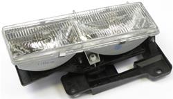 OER Headlight Assemblies T70084