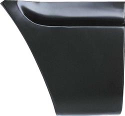 OER Fender Patch Panels T70106