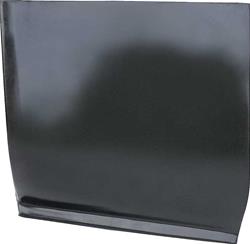 OER Fender Patch Panels T70110