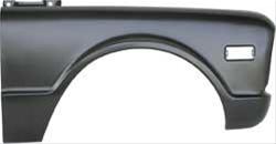 OER Fenders T70114