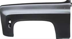 OER Fenders T70118