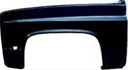 OER Fenders T70120