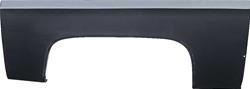 OER Wheel Opening and Fender Trim T70234