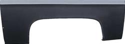 OER Wheel Opening and Fender Trim T70235