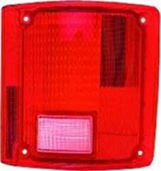 OER Taillight Components T70266