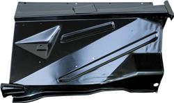 OER Wheel Housings T70291