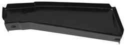 OER Floor Panel Braces T70320R
