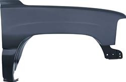 OER Fenders T70332