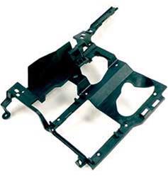 OER Headlight Housings and Buckets T70392